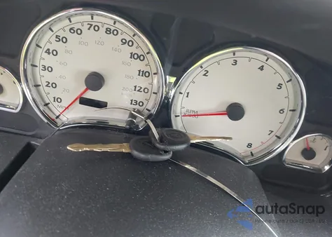 2007 Saturn Vue 4 Cyl z USA, uszkodzony, nr VIN 5GZCZ33D17S880948